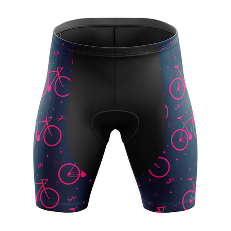 Cycling Commute Shorts - Cycling Shorts Women's New Team Road
