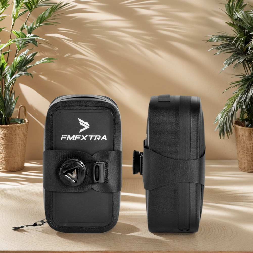Bicycle Under Seat Bag Bike St - Saddle Bag Under Seat recension och pris