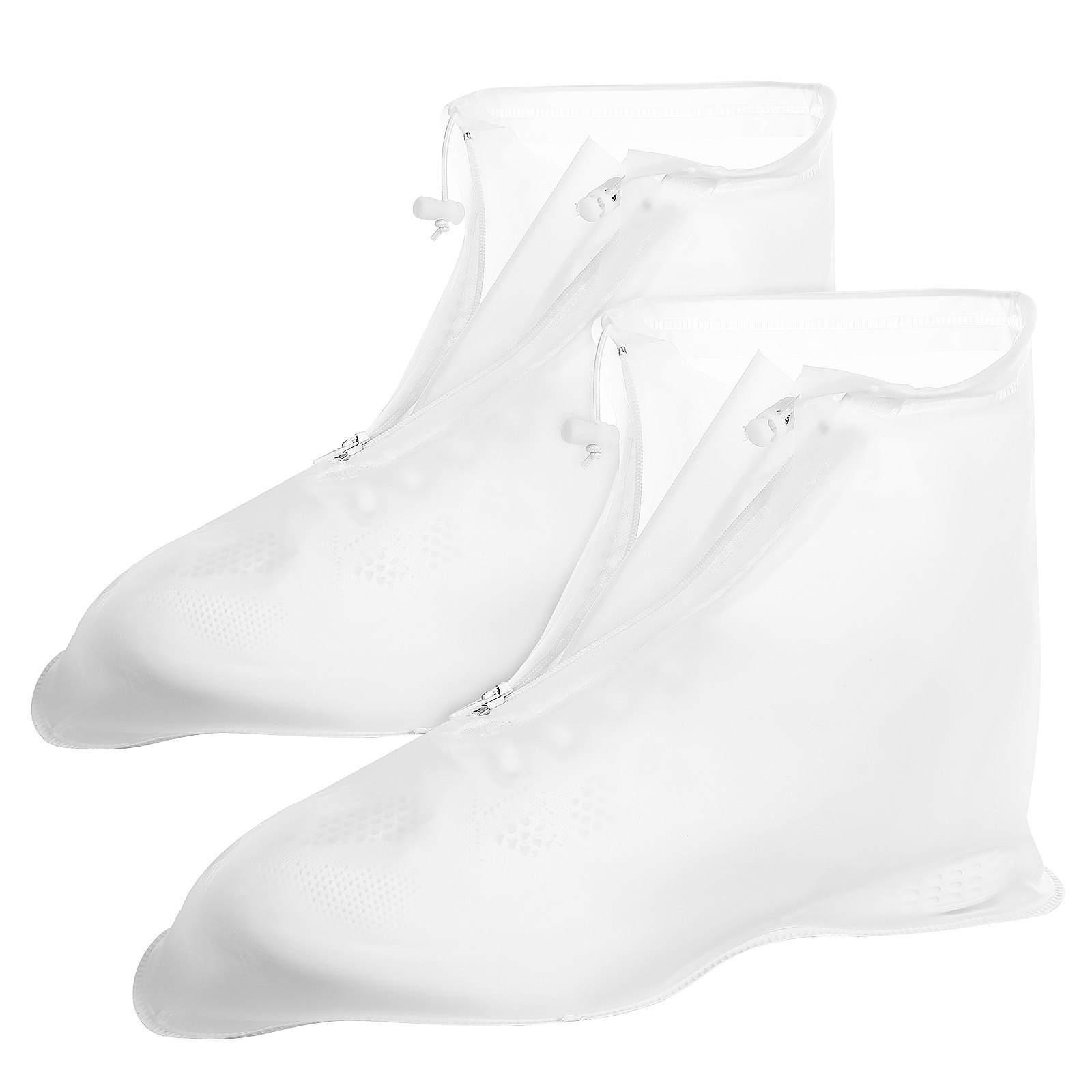 Rain Shoe Covers Reusable Wate - Cycling Commute Rain recension och pris