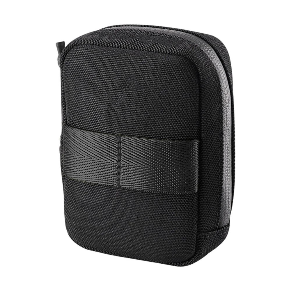 Polyester Bike Saddle Bag Quic - Saddle Bag Under Seat recension och pris