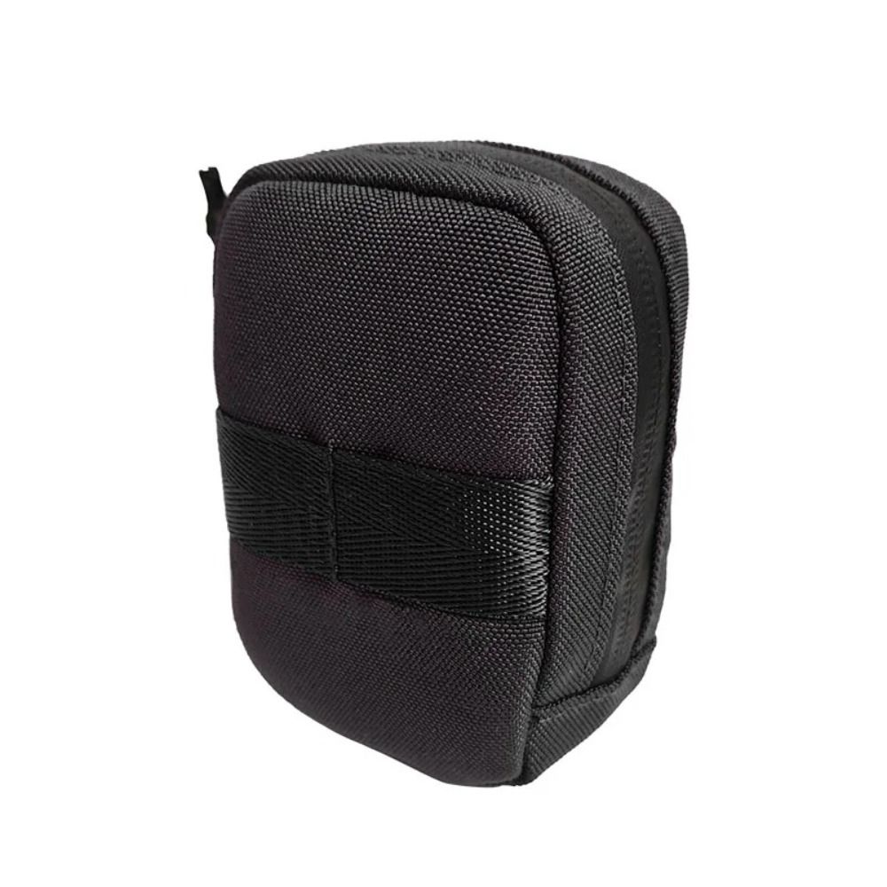 Polyester Bike Saddle Bag Quic - Saddle Bag Under Seat recension och pris