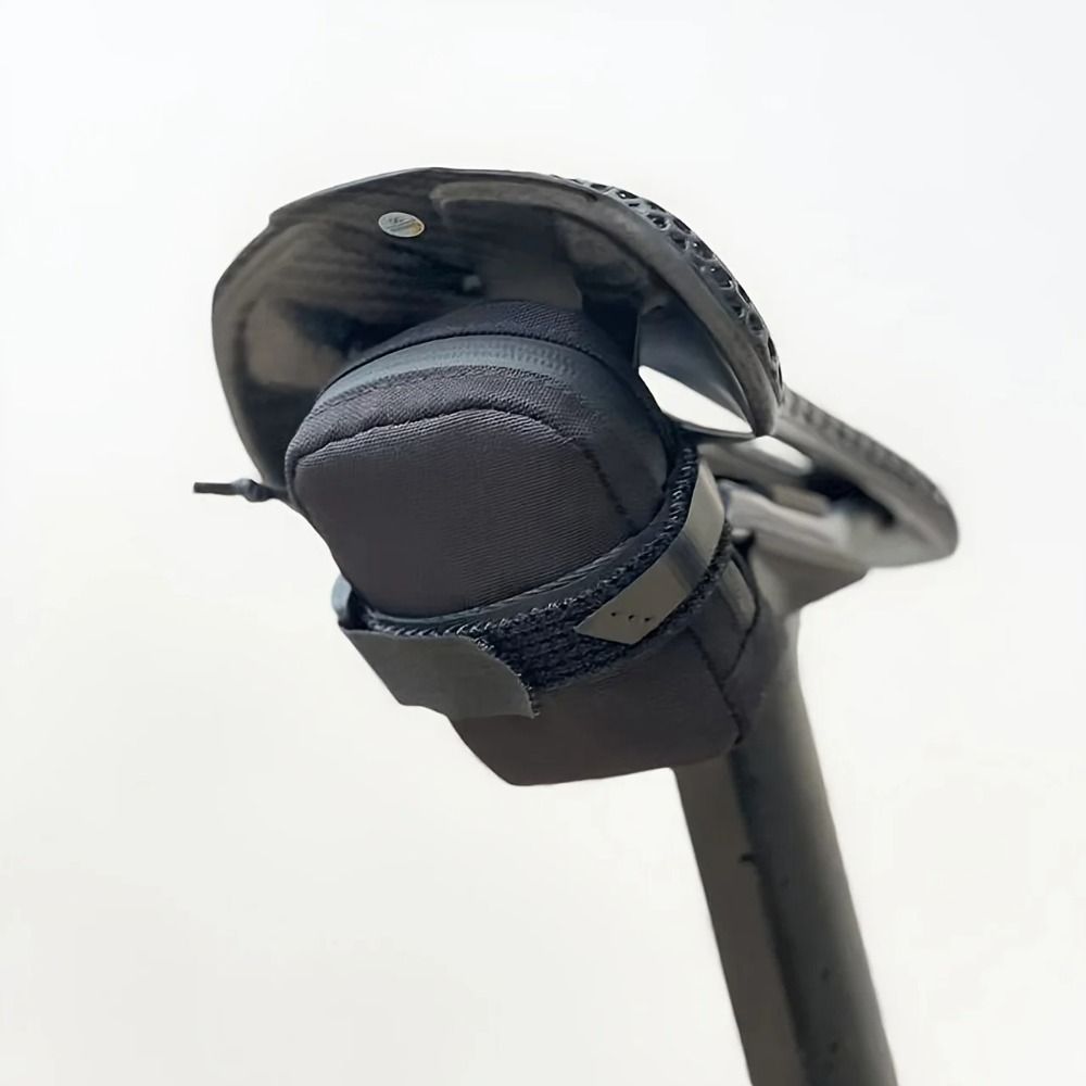 Polyester Bike Saddle Bag Quic - Saddle Bag Under Seat recension och pris
