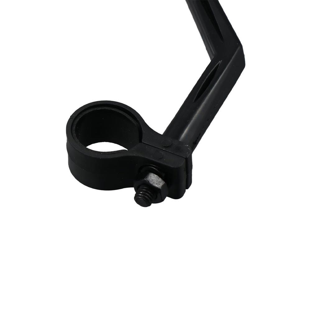 Flexible Handlebar Glass Bike  - Mirror Handlebar Convex recension och pris