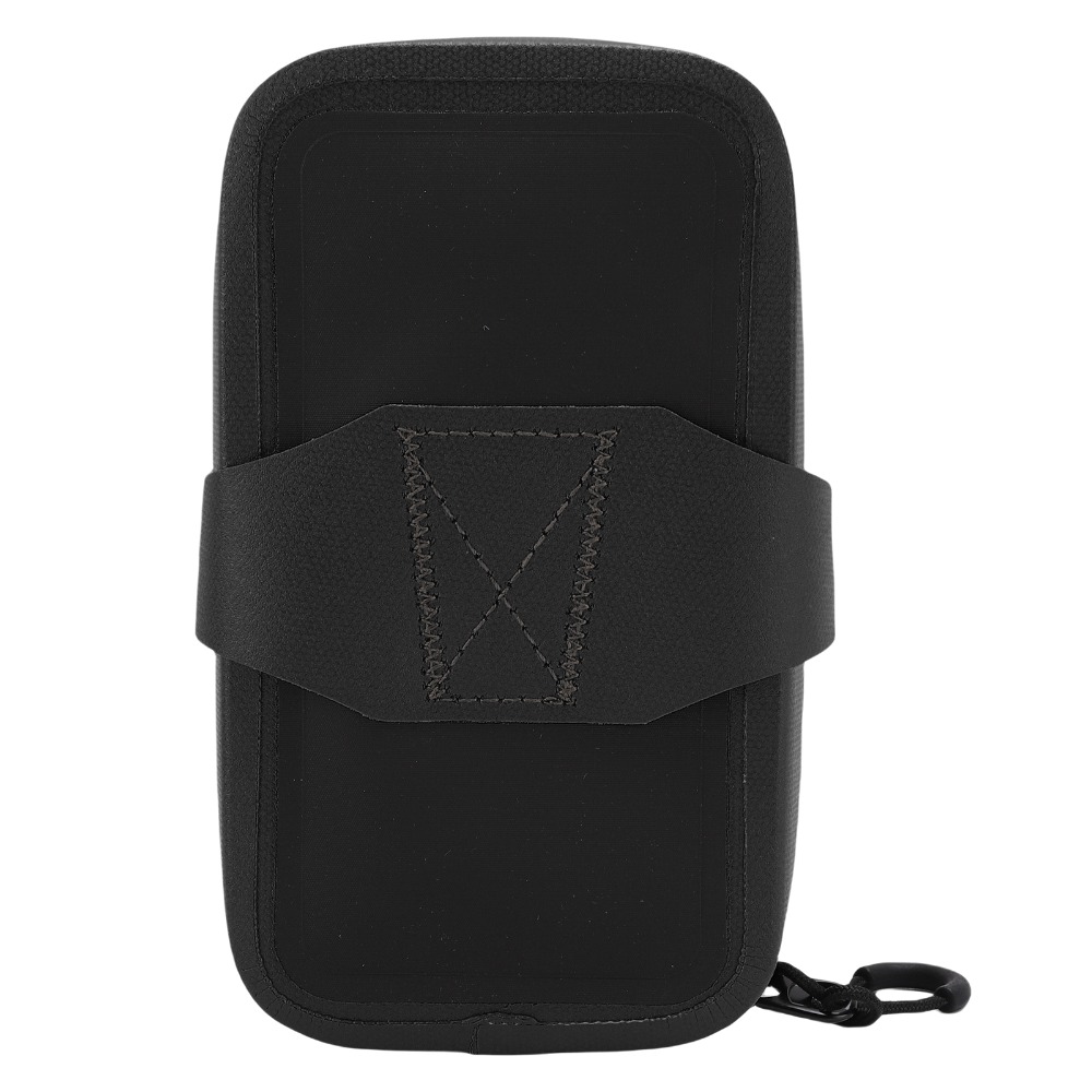 TPU Bike Seat Bag Rotary Buckl - Saddle Bag Under Seat recension och pris