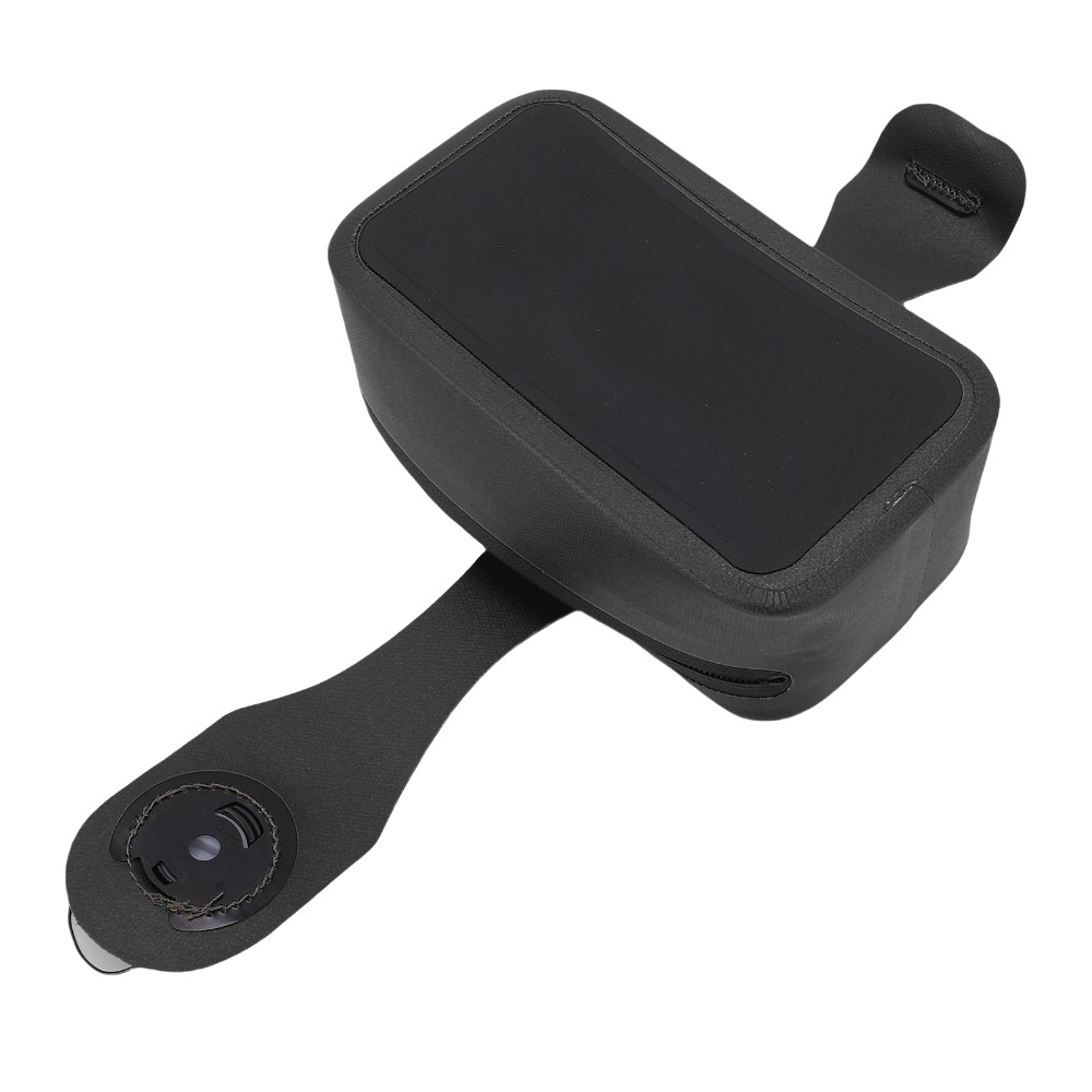 TPU Bike Seat Bag Rotary Buckl - Saddle Bag Under Seat recension och pris