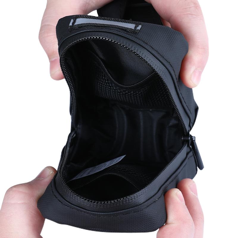 ESLNF Bike Saddle Bag Rainproo - Saddle Bag Under Seat recension och pris