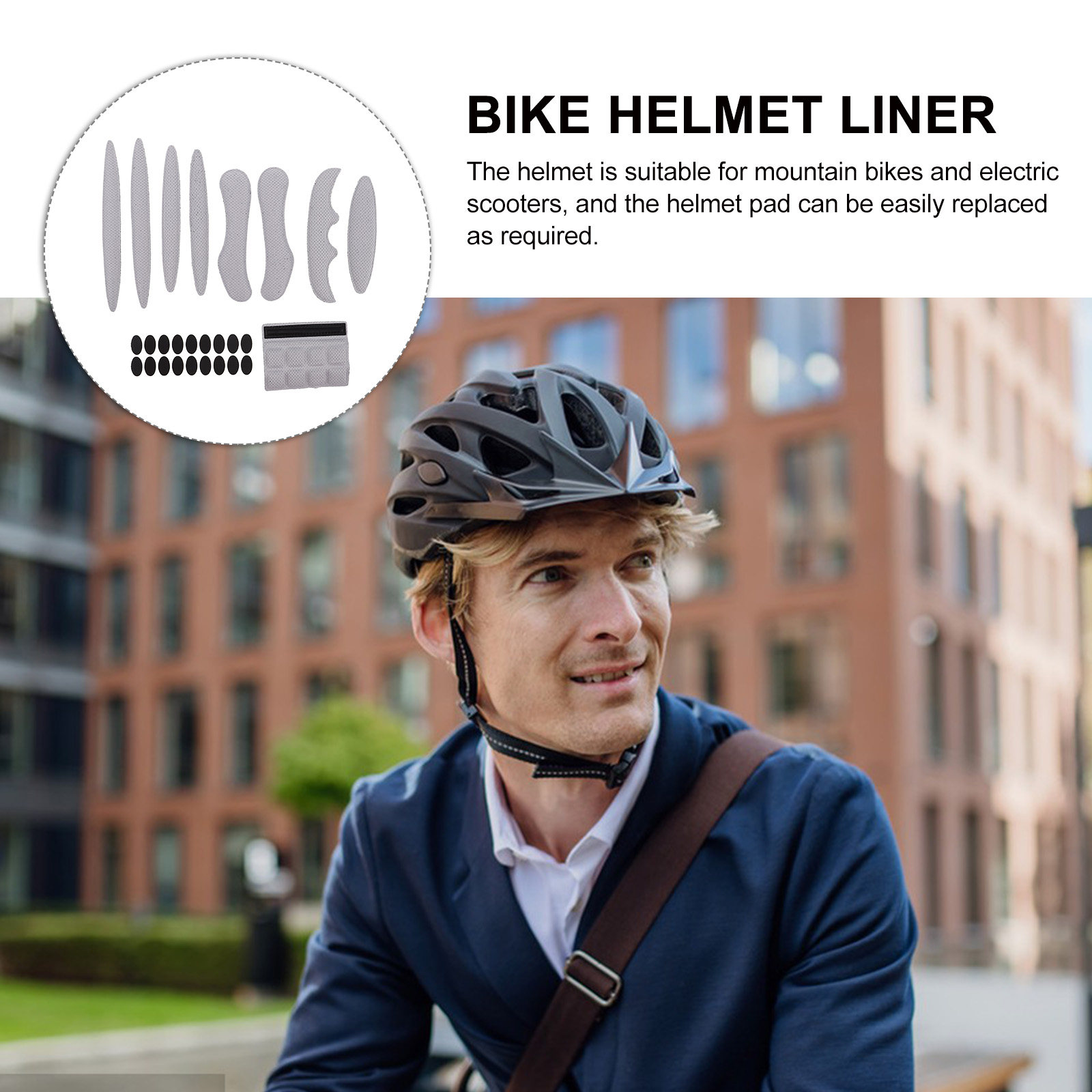 1 set Motorcycle Halloween Chr - Cycling Commute Training recension och pris