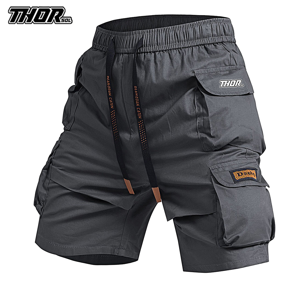 THORSOL Cycling Pants Summer B - Cycling Commute Shorts recension och pris