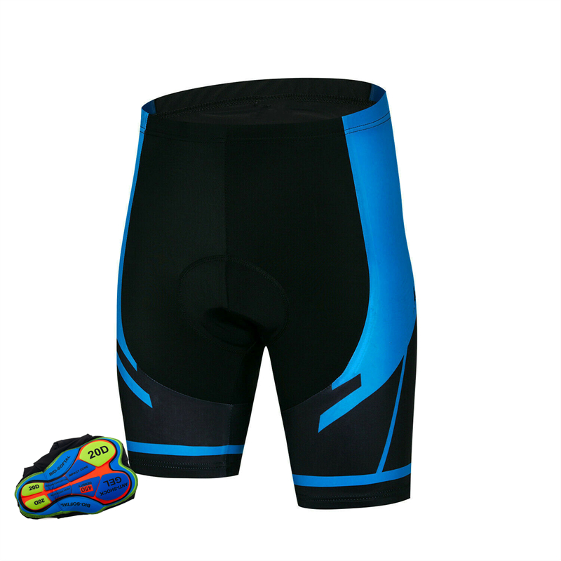Shockproof Summer Cycling Shor - Cycling Commute Shorts recension och pris