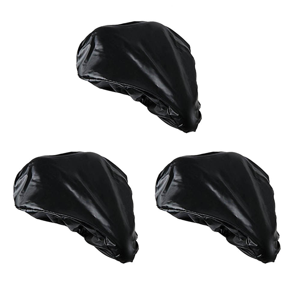 3Pcs Bike Seat Cover Waterproo - Cycling Commute Rain recension och pris