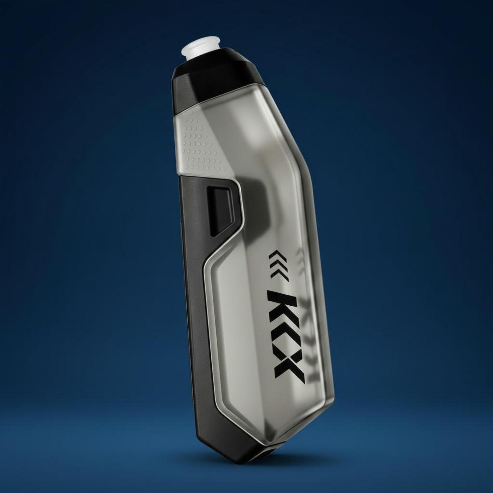 Cycling Hydration Contain Sili - Cycling Commute Training recension och pris