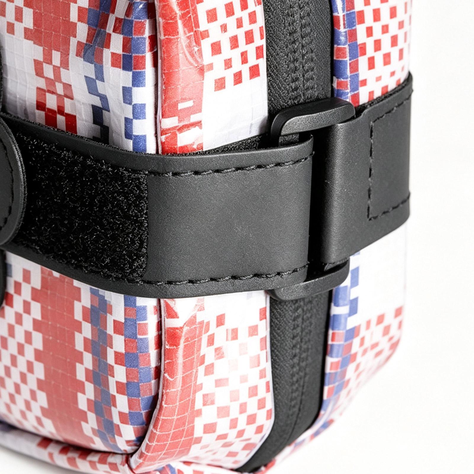 Bike Seat Bag Bicycle Saddle S - Saddle Bag Under Seat recension och pris