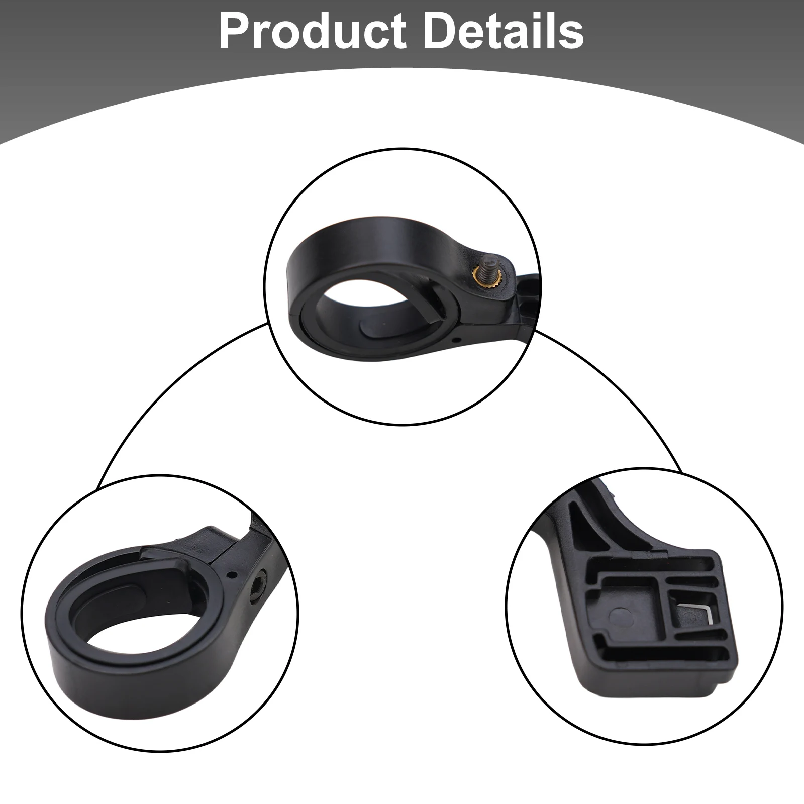 For Cateye-Specific Out Front  - Cycling Commute Training recension och pris
