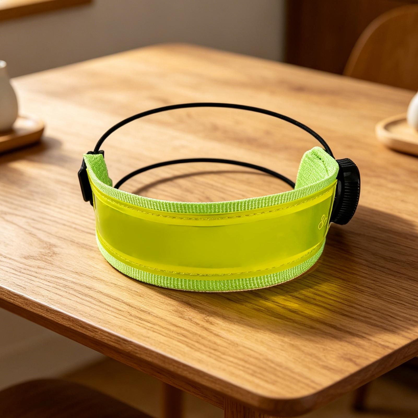 Pants Strap for Bike Reflectiv - Cycling Commuter recension och pris