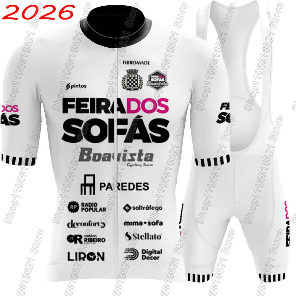 Feira dos Sofás - Boavista 202 - Cycling Commute Shorts recension och pris