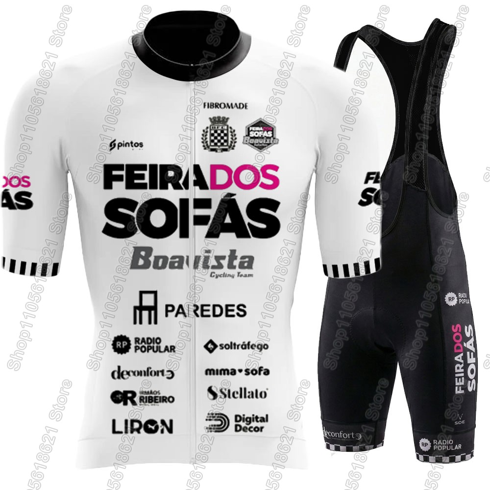 Feira dos Sofás - Boavista 202 - Cycling Commute Shorts recension och pris