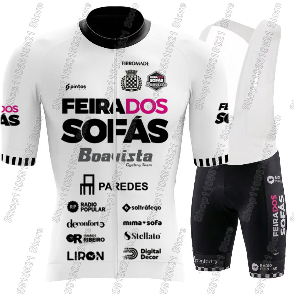 Feira dos Sofás - Boavista 202 - Cycling Commute Shorts recension och pris