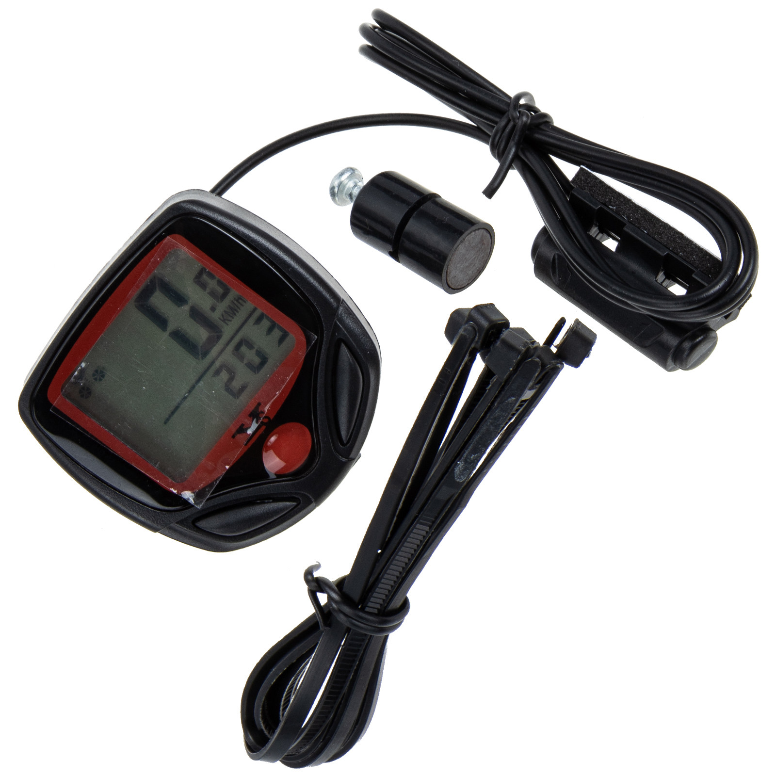 1Set Professional Bike Speedom - Cycling Commute Training recension och pris