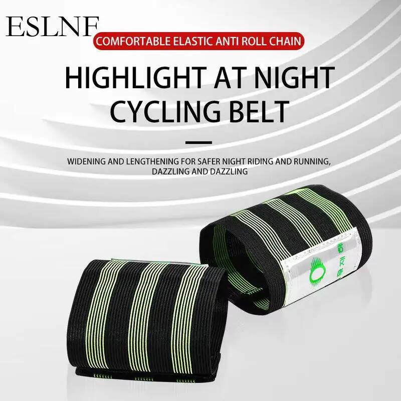 ESLNF Universal Reflective Bik - Cycling Commuter recension och pris