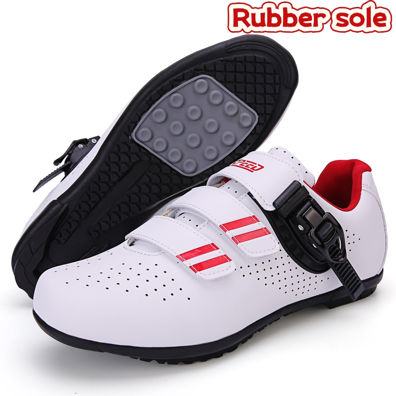 Road Cycling Shoes SPD, Lightw - Cycling Commuter recension och pris