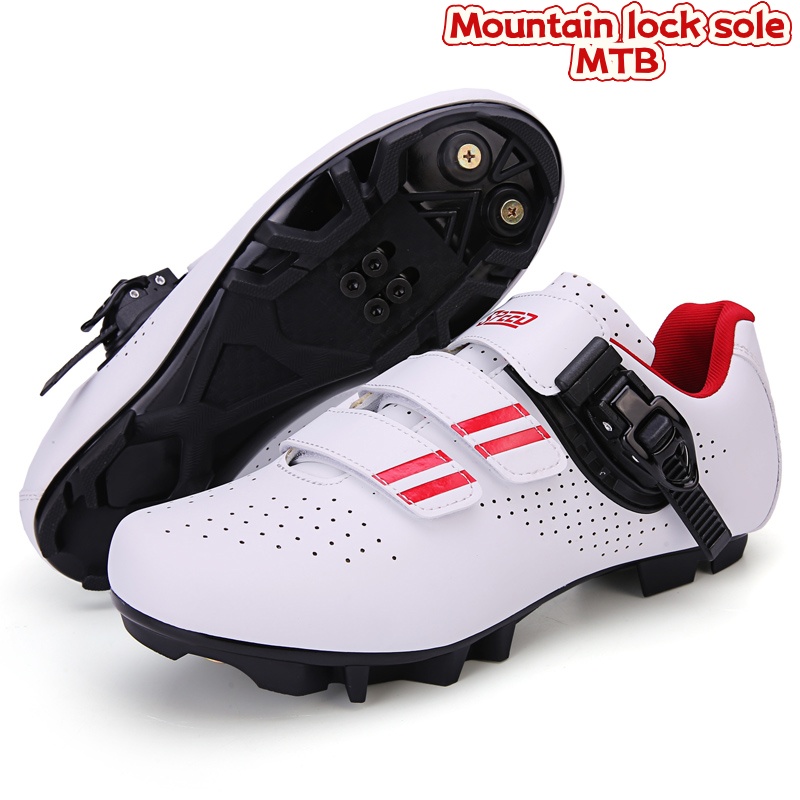 Road Cycling Shoes SPD, Lightw - Cycling Commuter recension och pris