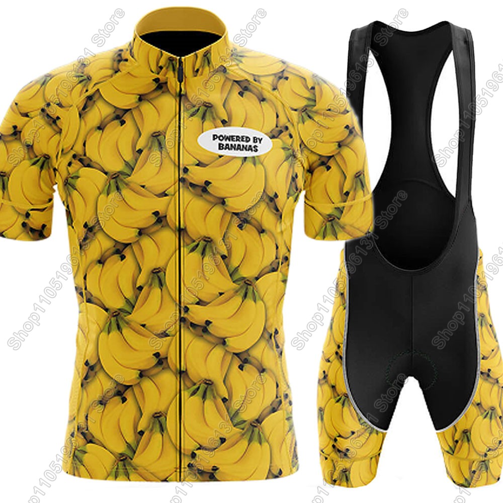 Powerouge-By-Bananas 2026 Cycl - Cycling Commute Shorts recension och pris