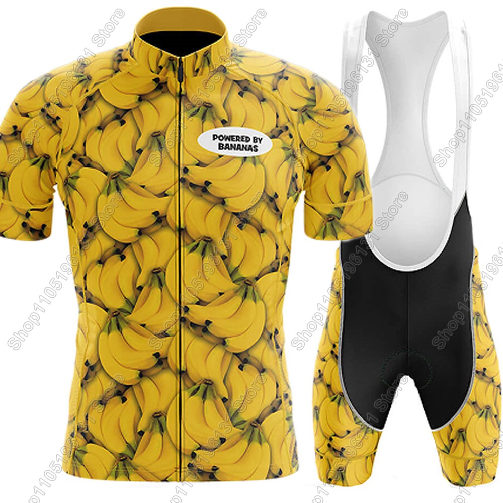 Powerouge-By-Bananas 2026 Cycl - Cycling Commute Shorts recension och pris