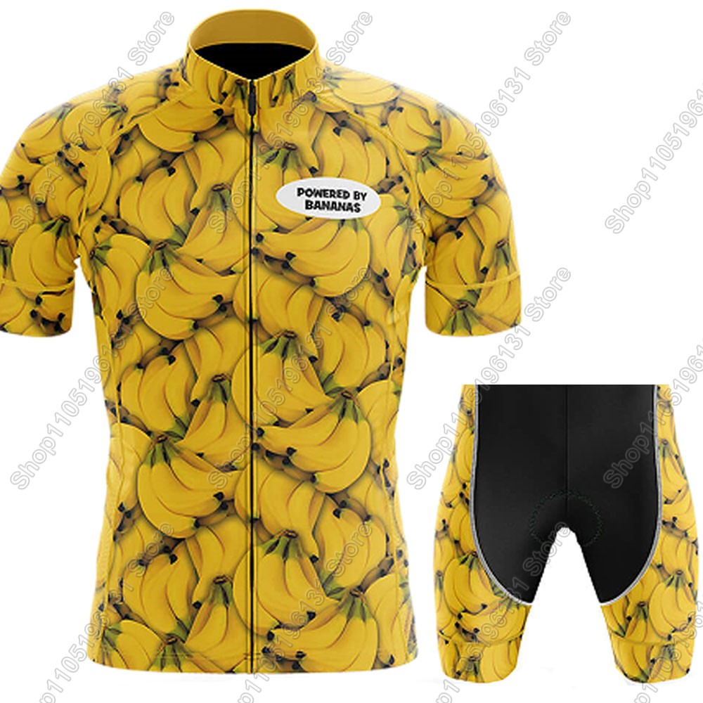 Powerouge-By-Bananas 2026 Cycl - Cycling Commute Shorts recension och pris