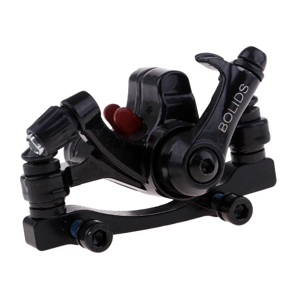 Road Bike Disc Brake Caliper F - Cycling Commute Training recension och pris