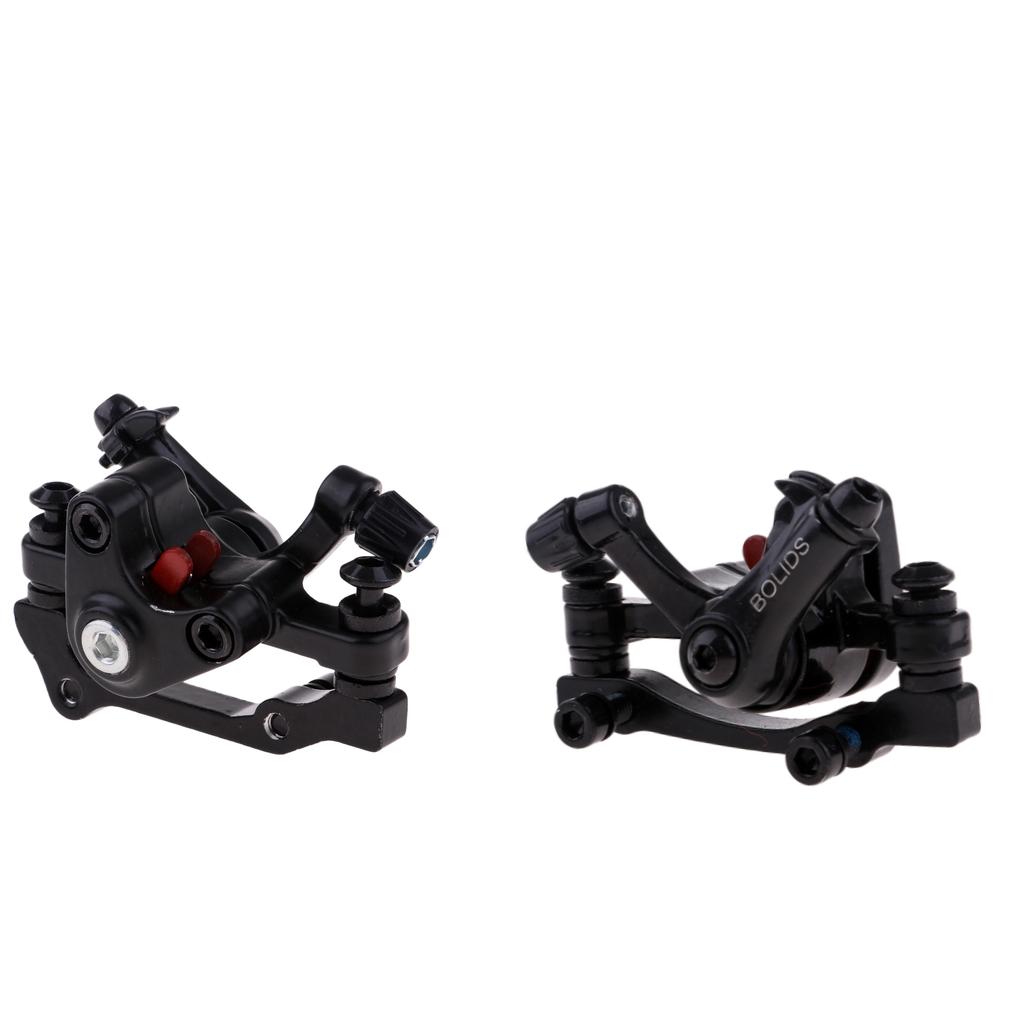 Road Bike Disc Brake Caliper F - Cycling Commute Training recension och pris