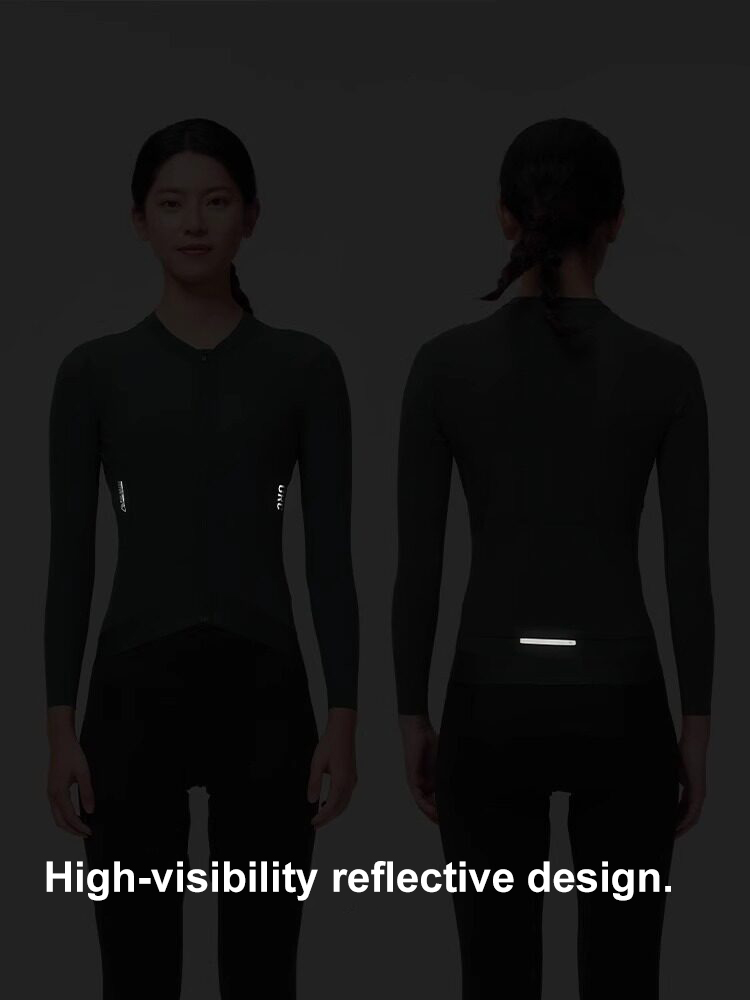 GRC Women's Short Sleeve Cycli - Cycling Commute Training recension och pris