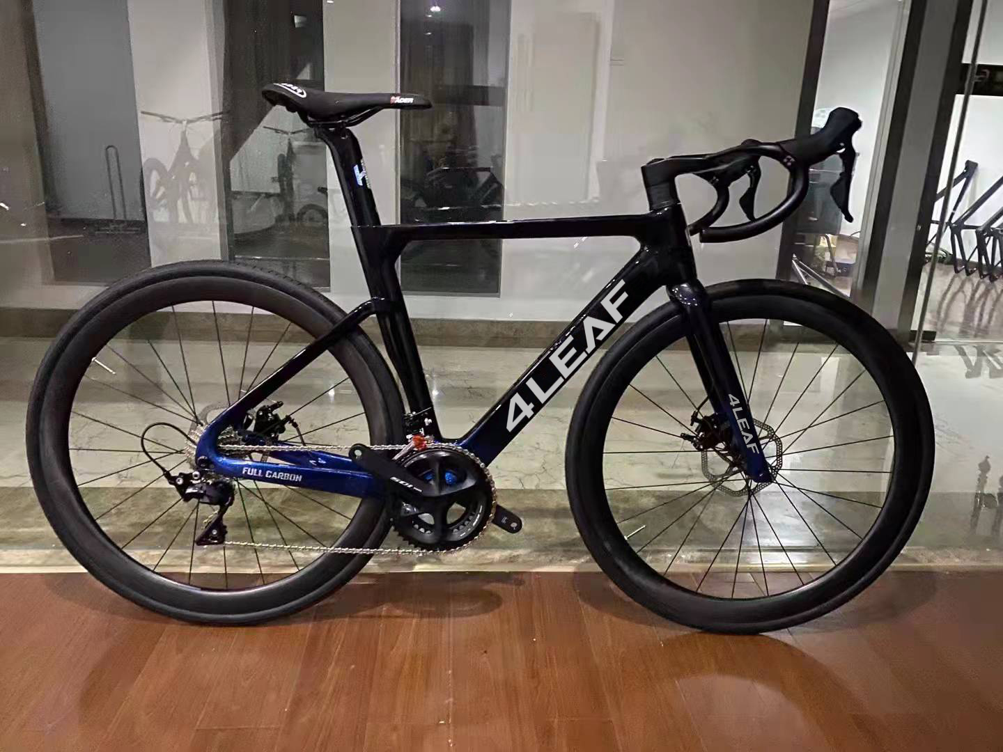 700x45C Urban Gravel Bike, Car - Cycling Commute Training recension och pris