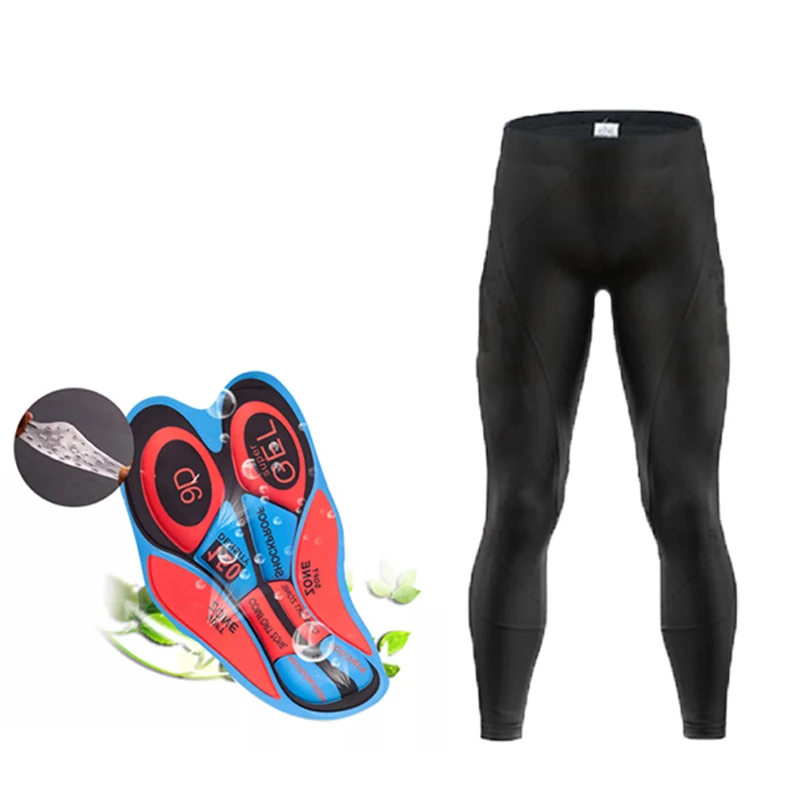 MTB black Cycling Pants Summer - Cycling Commute Shorts recension och pris