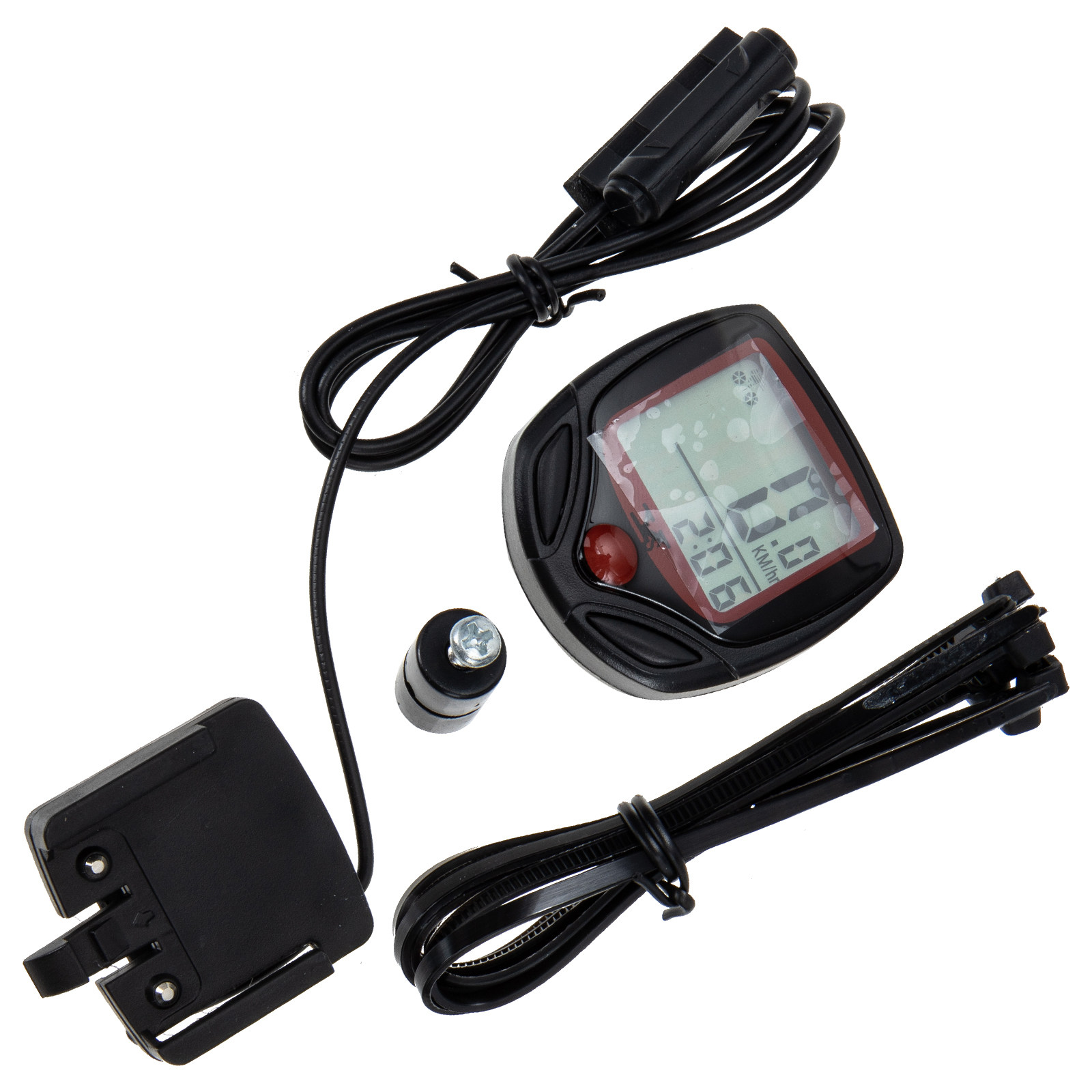 1Set Professional Bike Speedom - Cycling Commute Training recension och pris