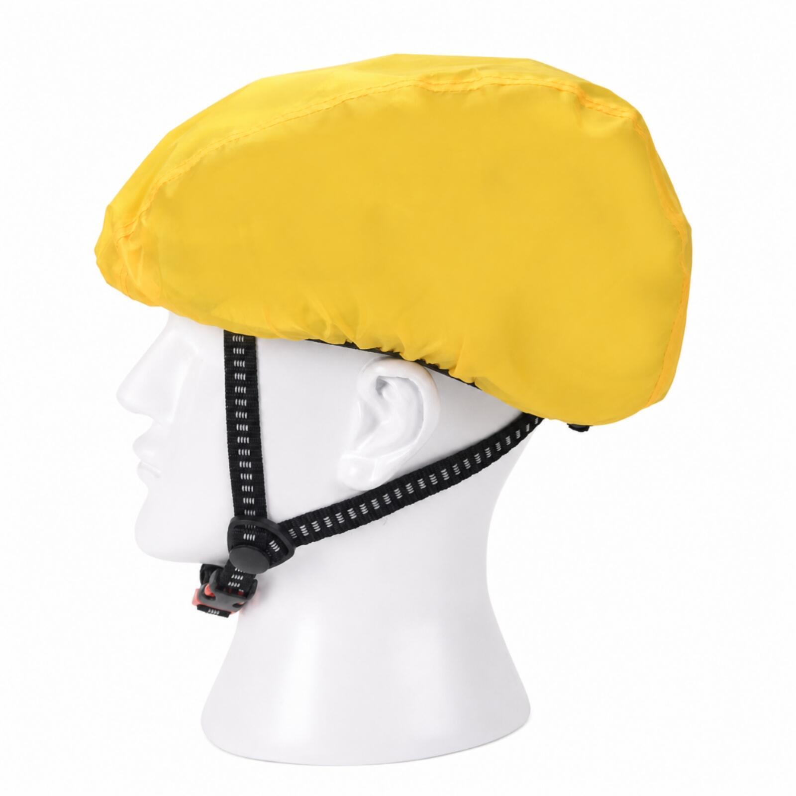 Compact Rainproof Cycling Helm - Commute Cycling Helmet recension och pris