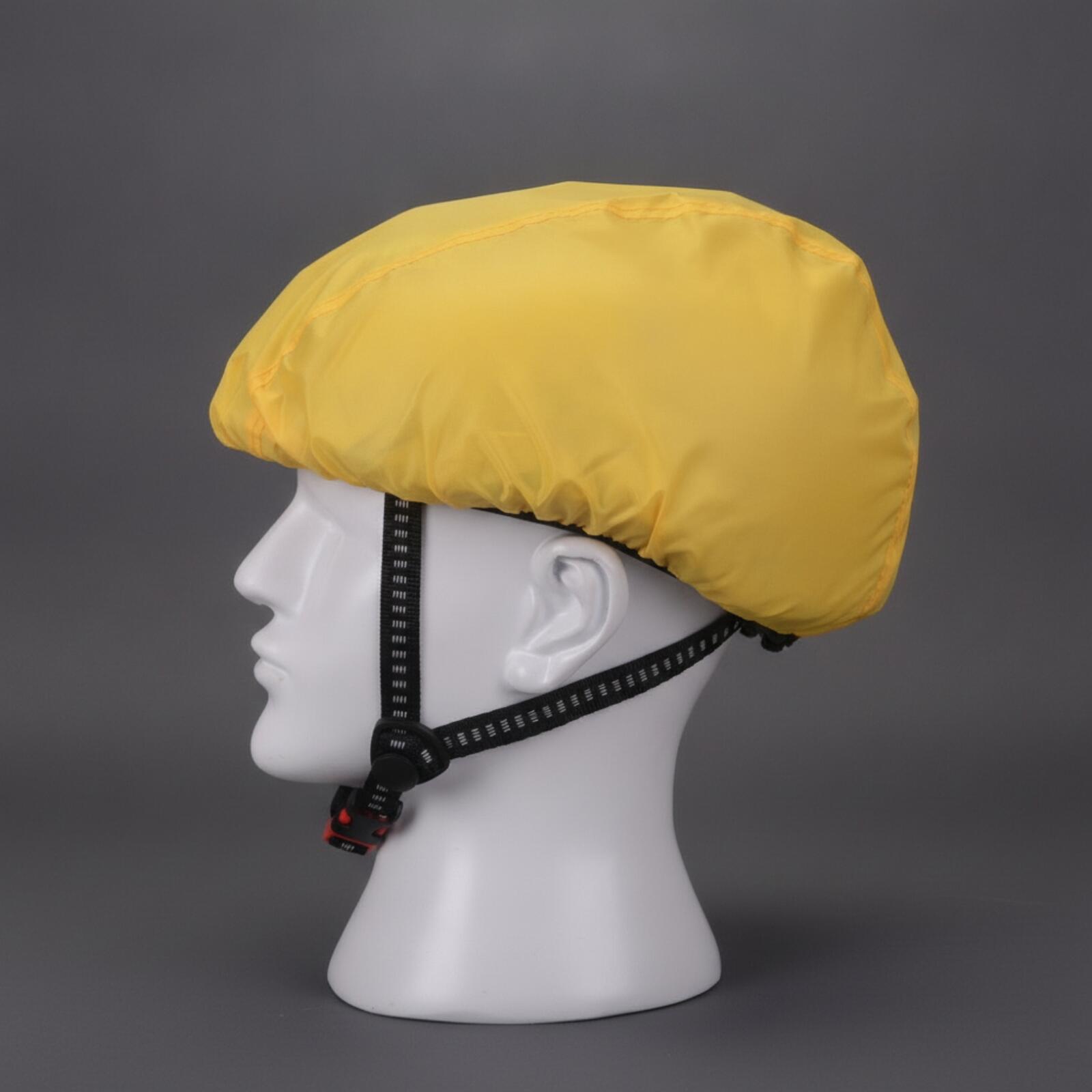 Compact Rainproof Cycling Helm - Commute Cycling Helmet recension och pris