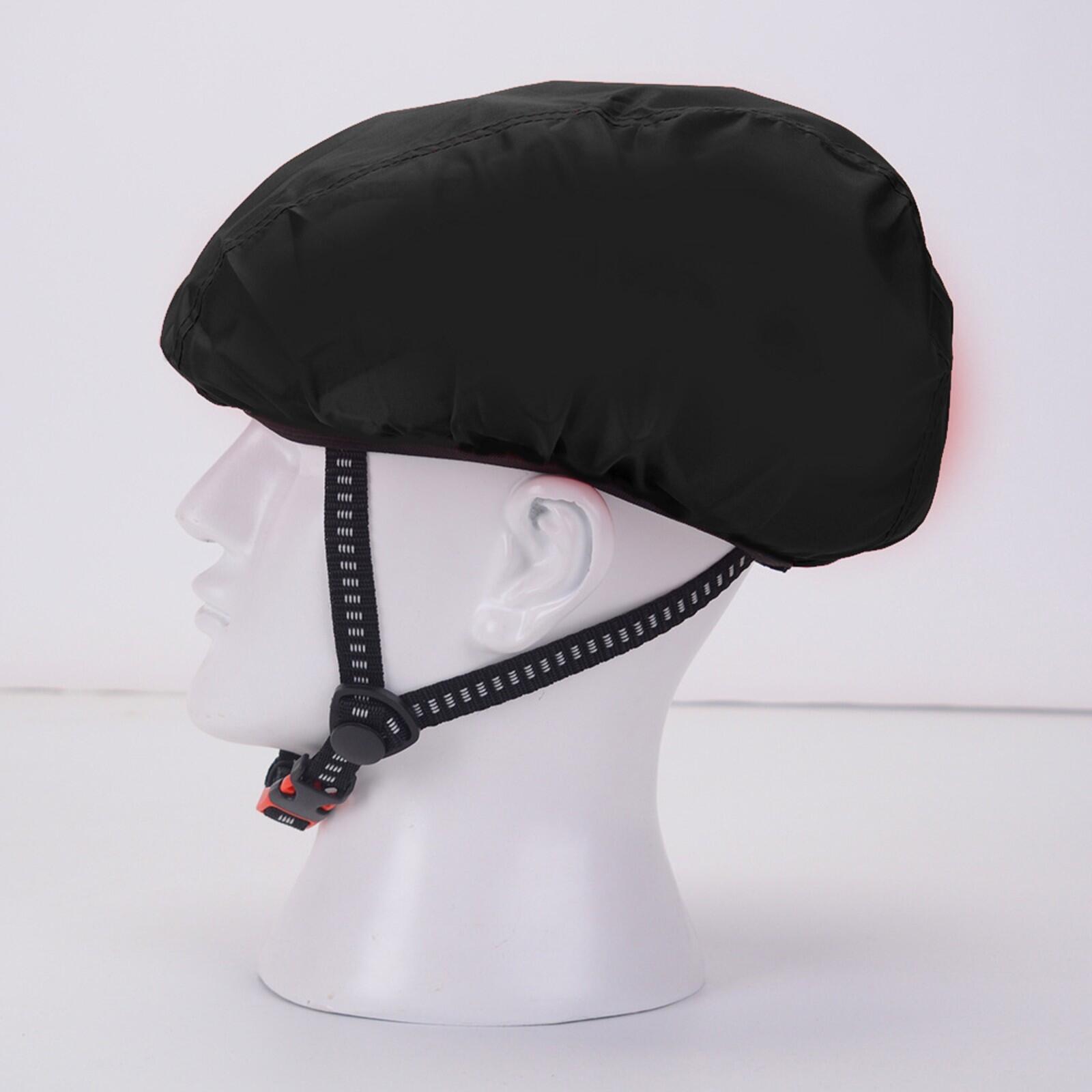 Compact Rainproof Cycling Helm - Commute Cycling Helmet recension och pris