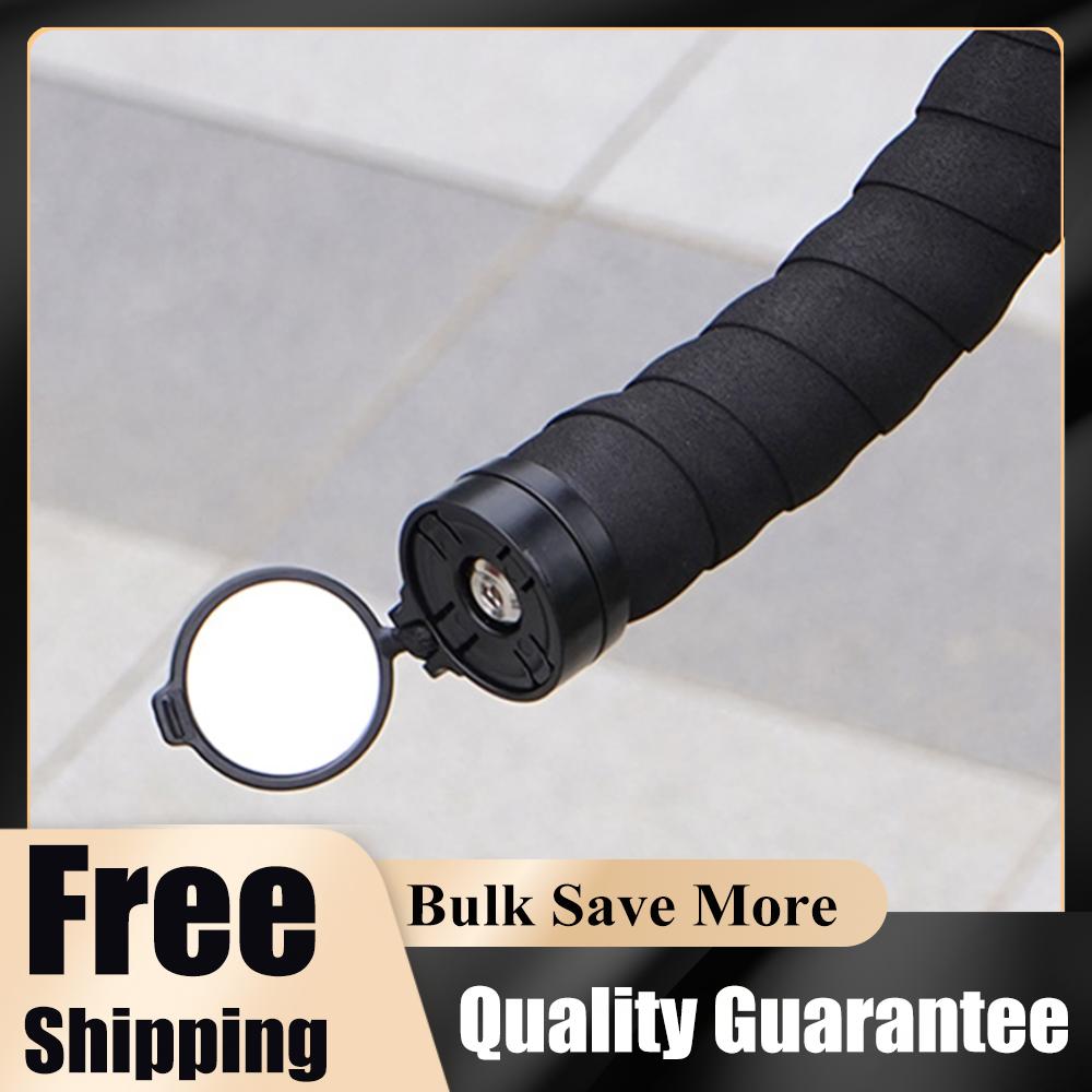 Bicycle Rearview Mirror HD Cyc - Mirror Handlebar Convex recension och pris